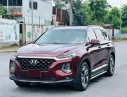Hyundai Santa Fe 2019 - Cần bán Hyundai Santafe 2.4 Pre – SX 2019, Model 2020
