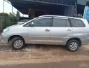 Hãng khác Khác G 2010 - Toyota Innova, sản xuất năm 2010, màu vàng sang trọng, phù hợp cho gia đình.