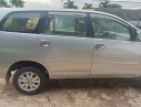 Hãng khác Khác G 2010 - Toyota Innova, sản xuất năm 2010, màu vàng sang trọng, phù hợp cho gia đình.