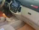 Hãng khác Khác G 2010 - Toyota Innova, sản xuất năm 2010, màu vàng sang trọng, phù hợp cho gia đình.