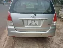 Hãng khác Khác G 2010 - Toyota Innova, sản xuất năm 2010, màu vàng sang trọng, phù hợp cho gia đình.