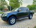 Mitsubishi Triton 2011 - Mitsubishi Triton 2011 GLX 4x2 MT - 180000 km