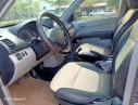 Mitsubishi Triton 2011 - Mitsubishi Triton 2011 GLX 4x2 MT - 180000 km