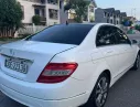 Mercedes-Benz C230 2008 - Chính chủ bán xe Mecrcedes c230 sản xuất năm 2008 