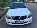 Mercedes-Benz C230 2008 - Chính chủ bán xe Mecrcedes c230 sản xuất năm 2008 