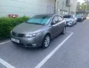 Kia Cerato 2009 -  CẦN BÁN KIA CERATO SỐ TỰ ĐỘNG – GIÁ TỐT CHO NGƯỜI THIỆN CHÍ 