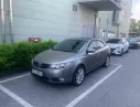 Kia Cerato 2009 -  CẦN BÁN KIA CERATO SỐ TỰ ĐỘNG – GIÁ TỐT CHO NGƯỜI THIỆN CHÍ 