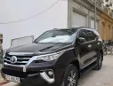Hãng khác Khác 2019 -  CẦN BÁN XE TOYOTA FORTUNER MÀU NÂU – BIỂN VIP TP.HCM 