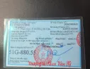 Hãng khác Khác 2019 -  CẦN BÁN XE TOYOTA FORTUNER MÀU NÂU – BIỂN VIP TP.HCM 