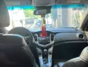 Daewoo Lacetti 2009 - Daewoo Lacetti 2009 CDX 1.6 AT - 143000 km-170 triệu