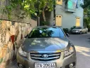 Daewoo Lacetti 2009 - Daewoo Lacetti 2009 CDX 1.6 AT - 143000 km-170 triệu