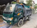 Hãng khác Khác 2016 - CẦN BÁN XE BEN TMT CỬU LONG 2T5  – CHÍNH CHỦ