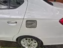 Mitsubishi Attrage 2020 - BÁN XE MITSUBISHI ATTRAGE SỐ SÀN – ĐỜI 2020