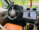 Mitsubishi Jolie 2005 -  MITSUBISHI JOLIE ĐỜI 2004 – ĐK LẦN ĐẦU 2005 – 1 CHỦ TỪ ĐẦU 