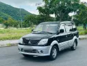 Mitsubishi Jolie 2005 -  MITSUBISHI JOLIE ĐỜI 2004 – ĐK LẦN ĐẦU 2005 – 1 CHỦ TỪ ĐẦU 