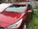 Hyundai Acent 2018 - Acent đời 2018 máy 1.4 bản tiêu chuẩn . 