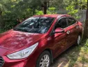 Hyundai Acent 2018 - Acent đời 2018 máy 1.4 bản tiêu chuẩn . 