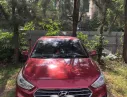 Hyundai Acent 2018 - Acent đời 2018 máy 1.4 bản tiêu chuẩn . 