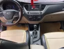 Hyundai Acent 2018 - Acent đời 2018 máy 1.4 bản tiêu chuẩn . 