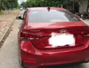 Hyundai Acent 2018 - Acent đời 2018 máy 1.4 bản tiêu chuẩn . 