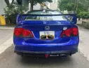 Honda Civic 2008 - Honda Civic 0 2008 - Honda Civic 2008 số tự động bản 1.8