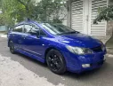 Honda Civic 2008 - Honda Civic 0 2008 - Honda Civic 2008 số tự động bản 1.8