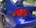 Honda Civic 2008 - Honda Civic 0 2008 - Honda Civic 2008 số tự động bản 1.8