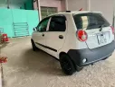 Chevrolet Spark 2009 - Chevrolet Spark 2009 LT 0.8 MT