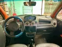 Chevrolet Spark 2009 - Chevrolet Spark 2009 LT 0.8 MT