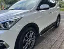 Hyundai Santa Fe 2017 - Chính chủ bán xe HUYNDAI SANTAFE sản xuất năm 2017