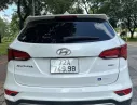 Hyundai Santa Fe 2017 - Chính chủ bán xe HUYNDAI SANTAFE sản xuất năm 2017