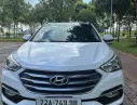 Hyundai Santa Fe 2017 - Chính chủ bán xe HUYNDAI SANTAFE sản xuất năm 2017