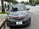VinFast Fadil 2022 - Xe fadil xám đăng ký tháng 1 năm 2022, một chủ từ đầu.