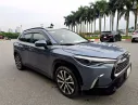 Hãng khác Khác 2020 - Toyota Corolla Cross 1.8V - 2020 | Xe cá nhân, giữ kỹ - Giá tốt chỉ 630 