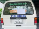Hãng khác Khác 2021 - BÁN XE TẢI VAN SUZUKI SUPER CARRY - ĐỜI 2021