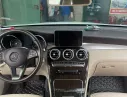 Mercedes-Benz GLC 200 2019 - Chính chủ cần bán Mercedes GLC 200 - Đời 2019