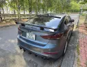 Hyundai Elantra 2017 - CẦN BÁN XE HYUNDAI ELANTRA 2.0AT ĐỜI 2017 – ĐỘ ĐẸP - GIÁ TỐT 