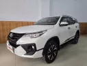 Hãng khác Khác 2019 -  Cần bán Fortuner TRD máy xăng số tự động