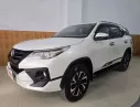 Hãng khác Khác 2019 -  Cần bán Fortuner TRD máy xăng số tự động