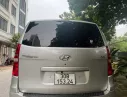 Hyundai Grand Starex 2012 - BÁN HYUNDAI GRANSTAREX TẢI VAN 5 CHỖ - Sx 2008 ,ĐK 2012 - XE CHÍNH CHỦ.