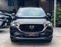 Mazda CX 5 2024 - Mazda CX-5 Exclusive 2024 – Màu đen sang trọng, cực kỳ mới, chạy lướt 18.000km!