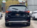 Mazda CX 5 2024 - Mazda CX-5 Exclusive 2024 – Màu đen sang trọng, cực kỳ mới, chạy lướt 18.000km!