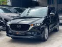Mazda CX 5 2024 - Mazda CX-5 Exclusive 2024 – Màu đen sang trọng, cực kỳ mới, chạy lướt 18.000km!