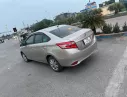Hãng khác Khác 2016 - Chính chủ bán xe Toyota vios 2016 màu cát vàng số sàn