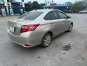 Hãng khác Khác 2016 - Chính chủ bán xe Toyota vios 2016 màu cát vàng số sàn