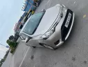 Hãng khác Khác 2016 - Chính chủ bán xe Toyota vios 2016 màu cát vàng số sàn