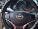 Hãng khác Khác 2016 - Chính chủ bán xe Toyota vios 2016 màu cát vàng số sàn