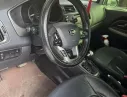 Kia Rio 2011 - Kia Rio 2011 1.6 AT - 98000 km