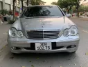 Mercedes-Benz C180 2005 - Cần bán Mercedes C180 Elegance - 2005