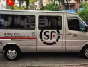 Mercedes-Benz Benz B 2010 - Mercedes Benz Sprinter 313